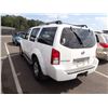 Image 4 : 2005 Nissan Pathfinder