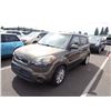 Image 1 : 2012 Kia Soul