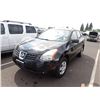 Image 1 : 2009 Nissan Rogue
