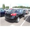 Image 3 : 2009 Nissan Rogue