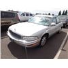 Image 1 : 2005 Buick Park Avenue
