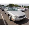 Image 2 : 2005 Buick Park Avenue