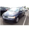 Image 1 : 2003 Honda Odyssey