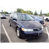 Image 2 : 2003 Honda Odyssey