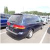 Image 3 : 2003 Honda Odyssey