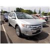 Image 2 : 2013 Ford Edge