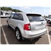 Image 4 : 2013 Ford Edge