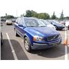 Image 2 : 2006 Volvo XC90