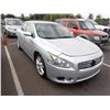 Image 2 : 2014 Nissan Maxima