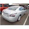 Image 3 : 2014 Nissan Maxima
