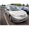 Image 2 : 2008 Toyota Sienna