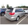 Image 3 : 2008 Toyota Sienna