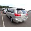 Image 4 : 2008 Toyota Sienna