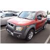 Image 1 : 2003 Honda Element
