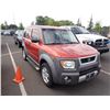 Image 2 : 2003 Honda Element