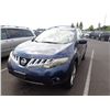 Image 1 : 2009 Nissan Murano
