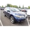Image 2 : 2009 Nissan Murano