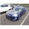 Image 1 : 2013 Scion FR-S