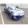 Image 2 : 2013 Scion FR-S