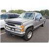 Image 1 : 1999 Chevrolet K3500