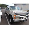 Image 2 : 1999 Chevrolet K3500