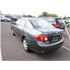 Image 4 : 2009 Toyota Corolla