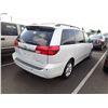 Image 3 : 2004 Toyota Sienna