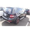 Image 3 : 2009 Mercedes-Benz ML320 BlueTEC