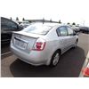 Image 3 : 2011 Nissan Sentra