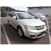 Image 2 : 2012 Dodge Journey