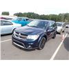 Image 1 : 2013 Dodge Journey
