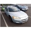 Image 2 : 2002 Dodge Stratus