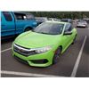Image 1 : 2017 Honda Civic