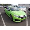 Image 2 : 2017 Honda Civic