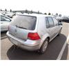 Image 3 : 2002 Volkswagen Golf