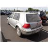 Image 4 : 2002 Volkswagen Golf