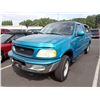 Image 1 : 1998 Ford F-150