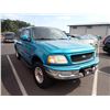 Image 2 : 1998 Ford F-150