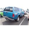 Image 3 : 1998 Ford F-150