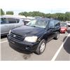 Image 1 : 2004 Toyota Highlander