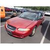 Image 1 : 2000 Chrysler Sebring