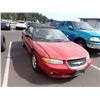 Image 2 : 2000 Chrysler Sebring