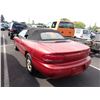 Image 4 : 2000 Chrysler Sebring