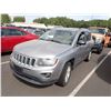 Image 1 : 2016 Jeep Compass
