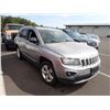 Image 2 : 2016 Jeep Compass