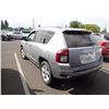Image 4 : 2016 Jeep Compass