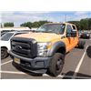 Image 1 : 2014 Ford F-450 Super Duty
