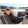 Image 2 : 2014 Ford F-450 Super Duty