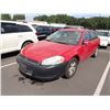 Image 1 : 2008 Chevrolet Impala