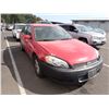 Image 2 : 2008 Chevrolet Impala